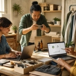 How Small Businesses Can Use AI