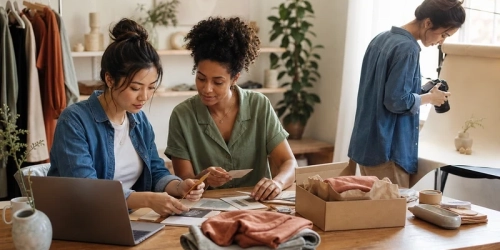 How to Build a Professional Online Store