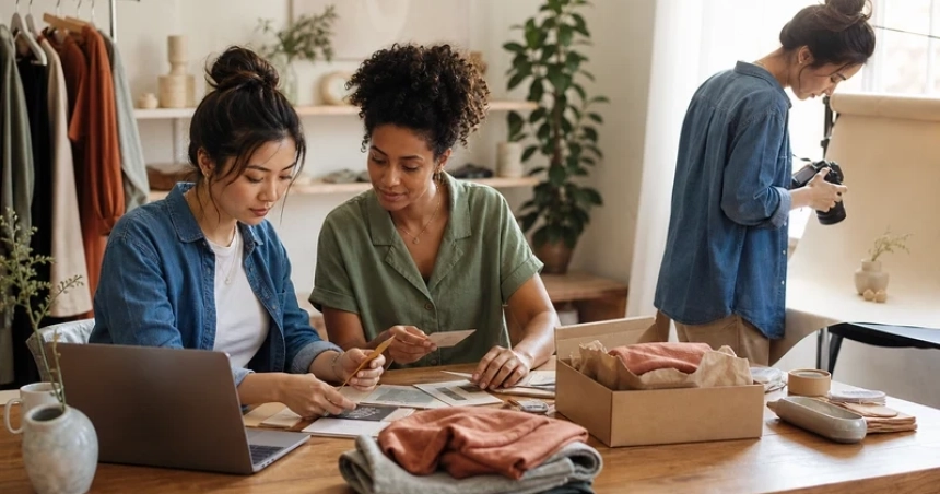 How to Build a Professional Online Store