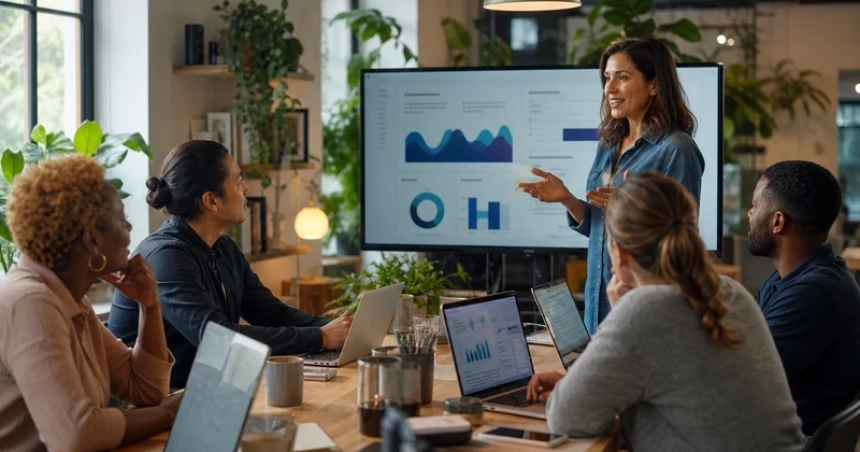 The Future of Business with AI
